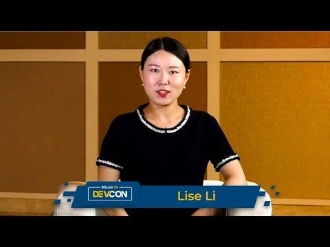 Lise Li - Opening Remarks