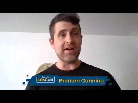 Brenton Gunning - CEO of Run